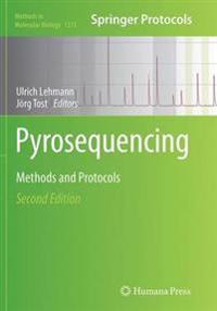 Pyrosequencing