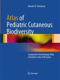 Atlas of Pediatric Cutaneous Biodiversity