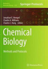 Chemical Biology