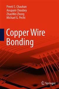 Copper Wire Bonding