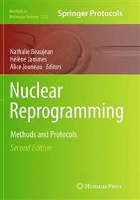 Nuclear Reprogramming
