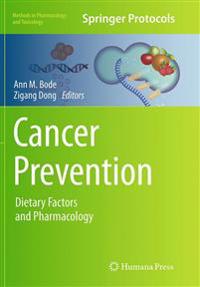 Cancer Prevention