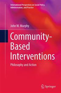Community-Based Interventions