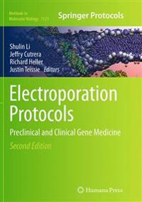 Electroporation Protocols