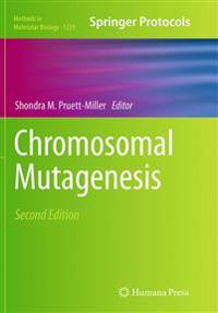 Chromosomal Mutagenesis