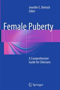 Female Puberty