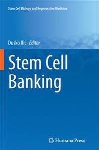 Stem Cell Banking