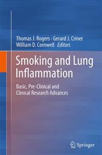 Smoking and Lung Inflammation