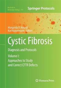 Cystic Fibrosis