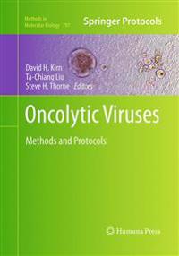 Oncolytic Viruses
