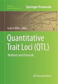 Quantitative Trait Loci (QTL)