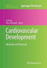 Cardiovascular Development
