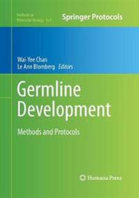Germline Development