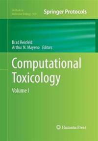 Computational Toxicology