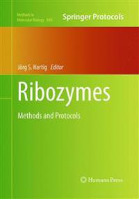 Ribozymes
