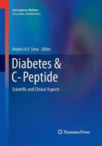 Diabetes & C-Peptide