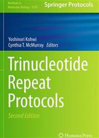 Trinucleotide Repeat Protocols