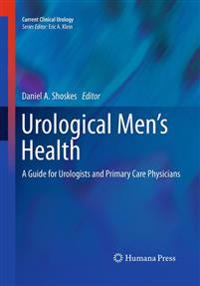Urological Men’s Health