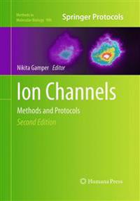 Ion Channels