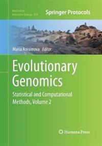 Evolutionary Genomics