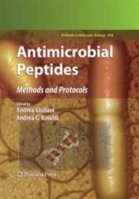 Antimicrobial Peptides