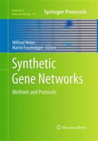 Synthetic Gene Networks