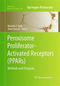 Peroxisome Proliferator-Activated Receptors (PPARs)