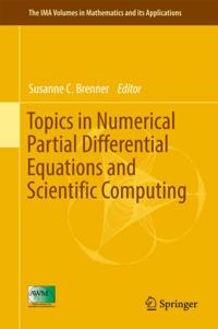 The IMA Volumes in Mathematics and its Applications