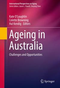 International Perspectives on Aging
