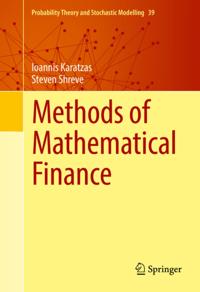 Probability Theory and Stochastic Modelling
