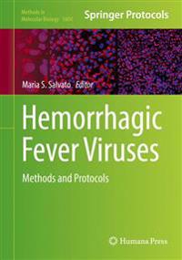 Hemorrhagic Fever Viruses