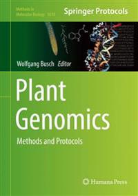 Plant Genomics