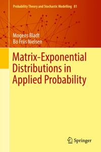 Probability Theory and Stochastic Modelling