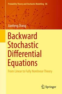 Probability Theory and Stochastic Modelling