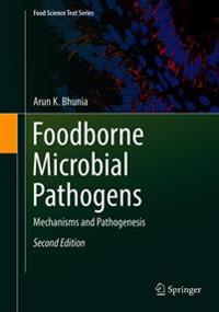 Foodborne Microbial Pathogens