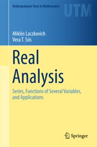 Undergraduate Texts in Mathematics