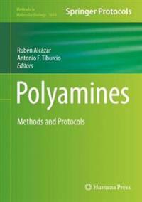 Polyamines