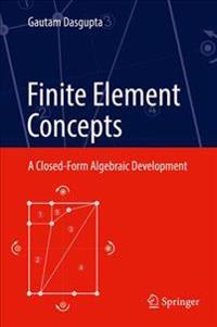 Finite Element Concepts
