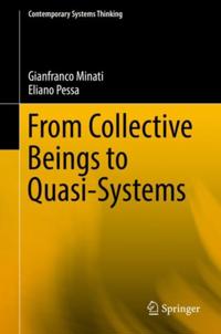 Contemporary Systems Thinking