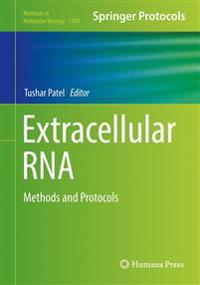 Extracellular RNA