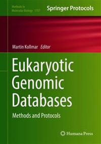 Eukaryotic Genomic Databases