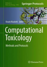 Computational Toxicology