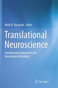 Translational Neuroscience