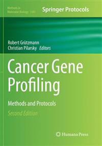 Cancer Gene Profiling