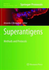 Superantigens
