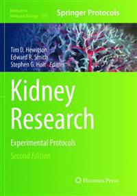 Kidney Research