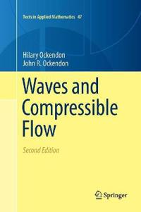 Waves and Compressible Flow