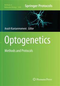 Optogenetics