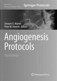 Angiogenesis Protocols