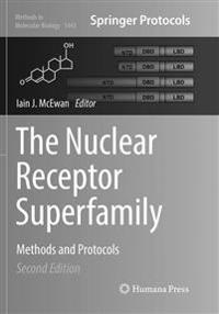 The Nuclear Receptor Superfamily